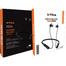 XTRA N20 Neckband - Black image