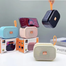 X-521 Bluetooth USB SD Card and FM Radio Supported Hi-Fi Audio Wireless Speaker - Random Color image