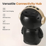 X-808 Astronaut Design Wireless Bluetooth Speaker image