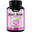 X Gold Health Beet Root 1350mg 200 Veggie Caps image