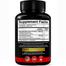 X Gold Health Maca PanaxGinseng Ultra Concentrated - 120 Capsules -372213667 image