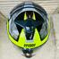 X- Trooper DV D2 Decor Modular Full Face Bike Helmet image