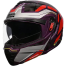 X- Trooper DV D2 Decor Modular Full Face Bike Helmet image