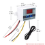 Xh-W3001 Digital Heat Cool Temperature Controller - Solar Panel - Solar Charge Controller image