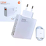 Xiaomi 120W Gan Charger with Type-C Cable (US) image