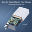 Xiaomi 120w Power Adapter Suit With Type-C Cable image