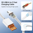 Xiaomi 120w Power Adapter Suit With Type-C Cable image