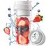 Xiaomi 17 Pin Fruit Juicer Blender (300 Ml) image