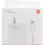 Xiaomi 33W Fast Charger with Type-C Cable (MDY-11-EX) image