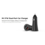 Xiaomi 37W Dual Port Car Charger image