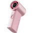 Crystal Pink