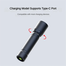Xiaomi Beebest F1P 200m Portable Charging Flashlight image
