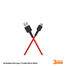 Xiaomi Braided Cable USB Type A to Type-C (1M) image