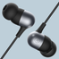 Xiaomi Capsule In-ear Headphones - Space Gray image