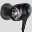 Xiaomi Capsule In-ear Headphones - Space Gray image