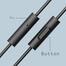 Xiaomi Capsule In-ear Headphones - Space Gray image