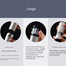 Xiaomi Circle Joy Electric Grinder image