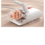 Xiaomi Deerma CM980 Dust Mite Vacuum Cleaner Dual Cup 60℃ Hot Air Dehumidification UV Light Sterilization and Mite Removal 0.6L image
