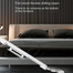 Xiaomi Deerma DEM-DX700 Ultra Quiet Vacuum Cleaner Handheld Strong Suction Vacuum Cleaner image
