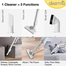Xiaomi Deerma DEM-DX700 Ultra Quiet Vacuum Cleaner Handheld Strong Suction Vacuum Cleaner image