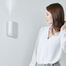 Xiaomi Deerma PX830 Sliding Type Automatic Aroma Diffuser Wall-Mounted Portable Perfume Sprayer With 1 Refill image