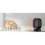 Xiaomi Douhe desktop electric heater 600w (DH-QN04) - Black image
