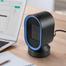 Xiaomi Douhe desktop electric heater 600w (DH-QN04) - Black image