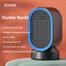 Xiaomi Douhe desktop electric heater 600w (DH-QN04) - Black image