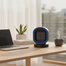 Xiaomi Douhe desktop electric heater 600w (DH-QN04) - Black image