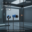 Xiaomi Dual Driver In-ear Magnetic Earphones - Blue image