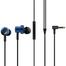 Xiaomi Dual Driver In-ear Magnetic Earphones - Blue image