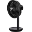 Xiaomi Eco chain Top selling SOLOVE F5 5W USB by Mini Mute Desktop Stand Fan solove image