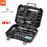 Xiaomi Jiuxun 60 in 1 Household ToolKit – Compact DIY Toolbox image