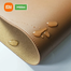 Xiaomi MIIIW PU Leather Waterproof Mouse Pad image