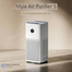 Xiaomi MIJIA Air Purifier 5 with Support For Dust Monitoring image