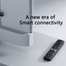 Xiaomi Mi 4K TV Stick 2GB Plus 8GB Bluetooth5.2 Global Version- Black image