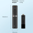 Xiaomi Mi 4K TV Stick 2GB Plus 8GB Bluetooth5.2 Global Version- Black image