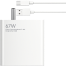 Xiaomi Mi 67W Turbo Charger and 6A USB-C Cable for Xiaomi 11 Pro/11 Ultra image