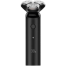Xiaomi Mi Electric Shaver Three 360° Floating Shaver-Heads IFT Floating Technology Pressure-Relief Type-C charging image
