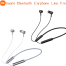 Xiaomi Mi Line Free Wireless Earphones (Any Color) image