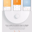 Xiaomi Mi Smart LED Desk Lamp 1S with Google Assistant image
