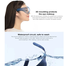 Xiaomi Mijia Ardor 3D Stereoscopic Hot Compress Eye Mask image