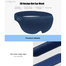 Xiaomi Mijia Ardor 3D Stereoscopic Hot Compress Eye Mask image