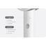 Xiaomi Mijia H500 Water Ion Hair Dryer image
