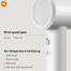 Xiaomi Mijia H501 Drycare Essential Ionization Hair Dryer High Speed For Women image