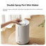 Xiaomi Mijia Humidifier (MJJSQ07DY) Smart Silent Ultrasonic Air Humidifier- 3 4.5L image
