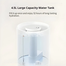 Xiaomi Mijia Humidifier (MJJSQ07DY) Smart Silent Ultrasonic Air Humidifier- 3 4.5L image