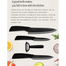 Xiaomi Mijia Huohou Kitchen Knife Set 4 Pcs image