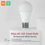 Xiaomi Mijia LED Bulb BT MESH Version Light Blub 5W 2700 6500K Adjustable image