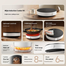 Xiaomi Mijia Portable Induction Cooker - N1 2100W image